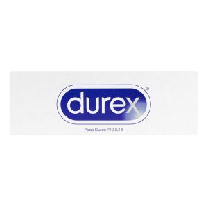 Preservativo Durex Pague 10 Lleve 18