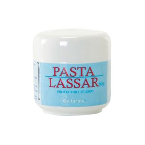 Pasta Lassar 60 Gr