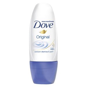 Desodorante Dove Rollon Original 30 Ml M
