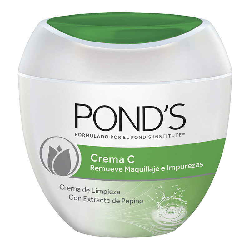 Crema Ponds C Extracto De Pepino 50 Gr