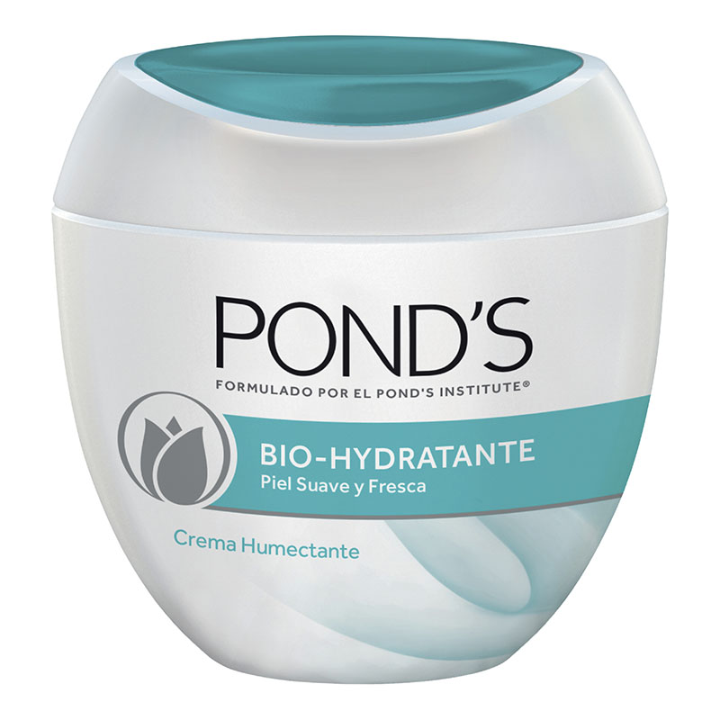 Crema Ponds Bio-Hydratante 50 Gr