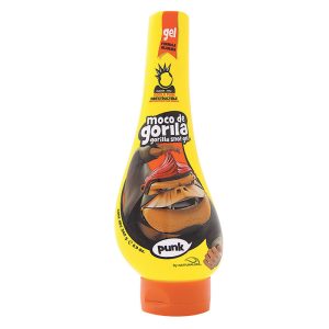 Gel Fijador Moco De Gorila Punk 340 Gr