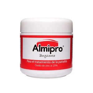 Almipro Unguento 125 Gr