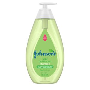 Shampoo Jj Baby Manzanilla 750 Ml