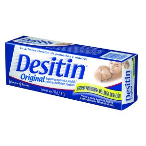 Desitin Ungüento Anti Pañalitis 113 Gr