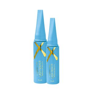 Pestañina Lash Maker Negra + Mini Pestañina Precio Especial