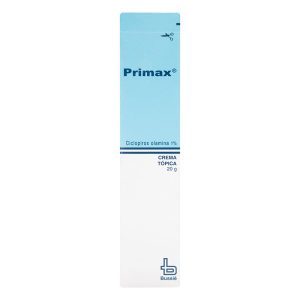 Primax Crema 20 Gr