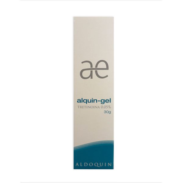 Alquin Gel 30 Gr