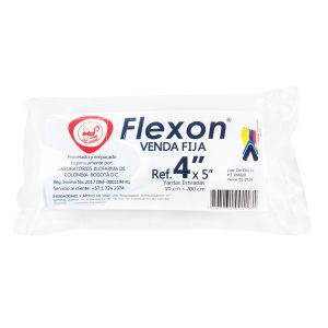 Venda Fija Flexon 4X5