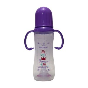 Biberón Semicurvo Grande 8 Oz