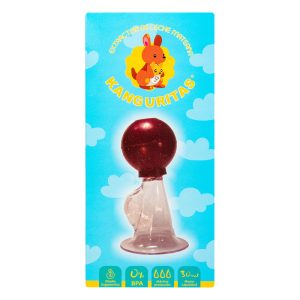 Extractor Materno Kanguritas