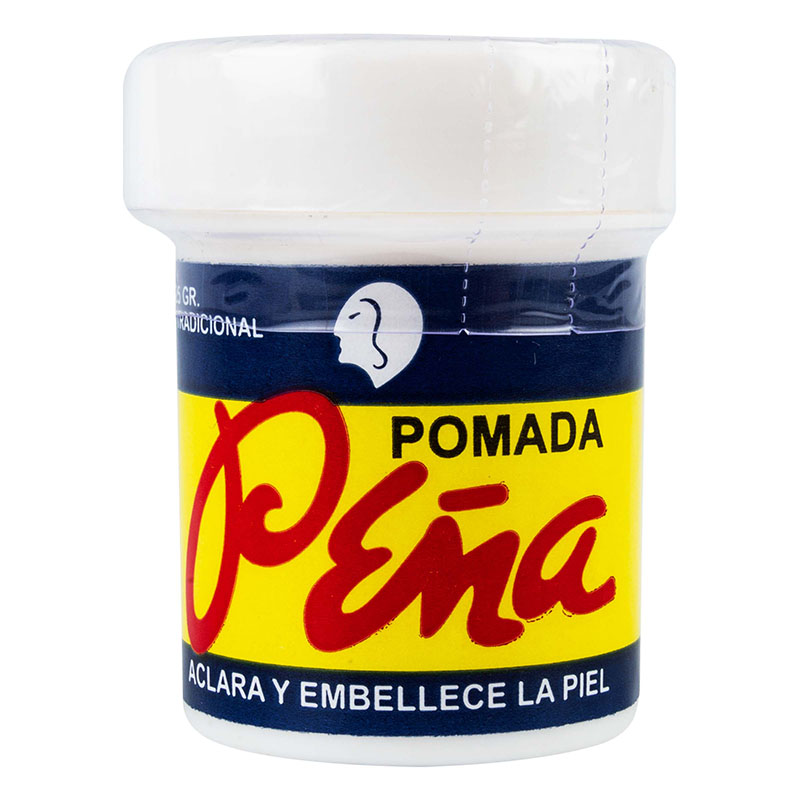 Pomada Peña 4 25 Gr Iva
