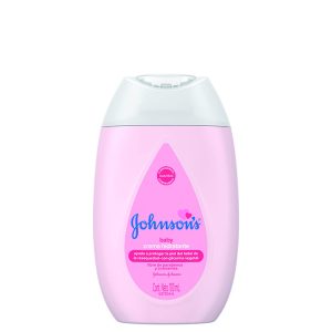 Crema Jj Baby 100 Ml