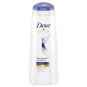 Shampoo Dove Reconstrucción Completa 200 Ml