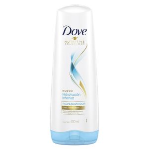 Acondicionador Dove Hidratación Intensa 400 Ml
